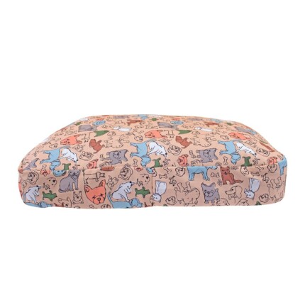 Yagu Colchon Happy Hunder