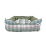 Cuna Yagu Uve Cuadro Caqui