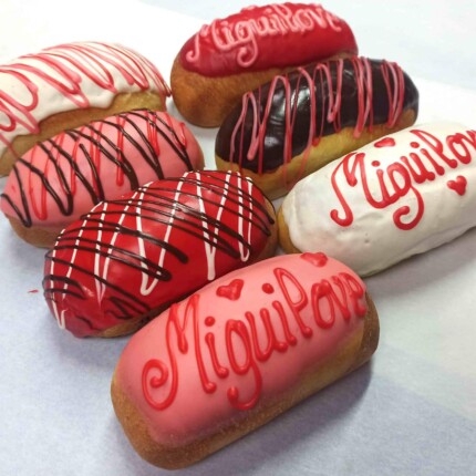 Capricho De San Valentín 1 Unidad