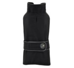Nayeco Impermeable Dancing Rain Negro Para Perros