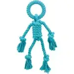 Juguete De Cuerda Poliéster-Algodón-TPR 26cm