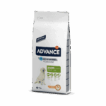 Advance Maxi Junior Chicken & Rice 14Kg