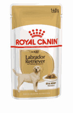 Royal Canin Labrador Retriever 140 Gr