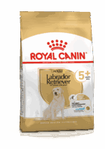 Royal Canin Labrador Retriever 5+ 12 Kg
