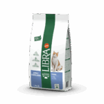Libra Adult Sterilized Con Atún