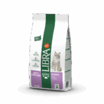 Libra Adult Sterilized Con Pollo