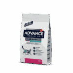Advance Veterinary Diets Urinary Sterilized Low Calorie Gatos
