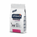 Advance Veterinary Diets Urinary Stress Gatos