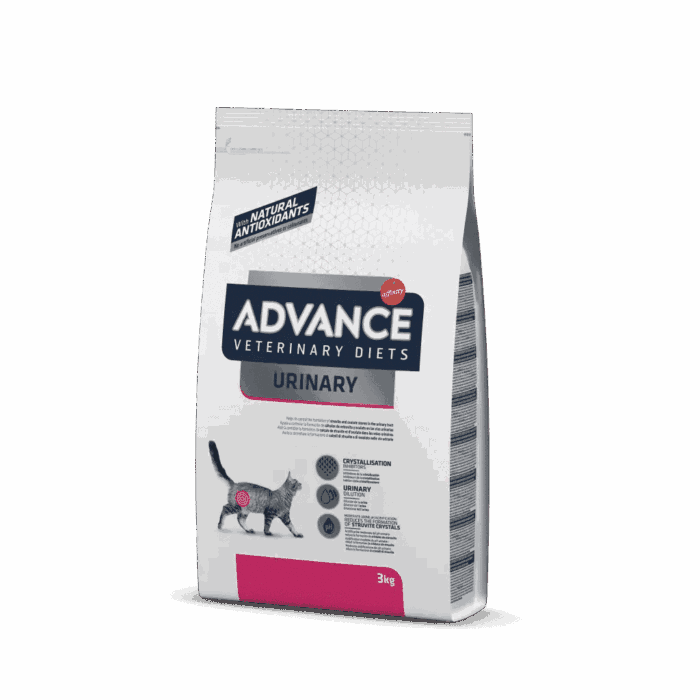 Advance Veterinary Diets Urinary Gatos - Imagen 1