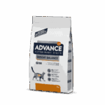 Advance Veterinary Diets Weight Balance Gatos