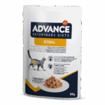 Advance Veterinary Diets Feline Renal Gatos