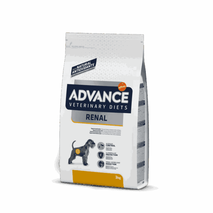 Advance Veterinary Diets Renal Perros - Imagen 1