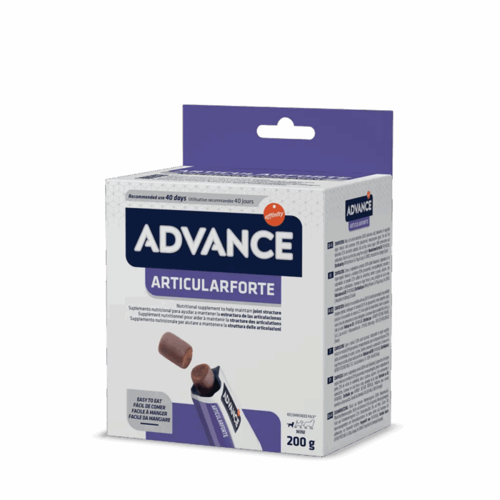 Advance Articularforte Perros - Imagen 1