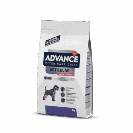 Advance Veterinary Diets Articular Senior Perros