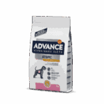 Advance Veterinary Diets Atopic Conejo Y Guisantes Perros