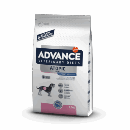Advance Veterinary Diets Atopic Mini Perros