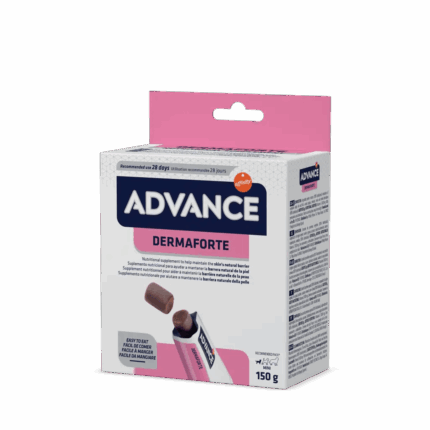 Advance Dermaforte Perros