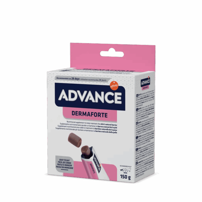 Advance Dermaforte Perros - Imagen 1