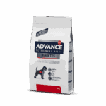 Advance Veterinary Diets Diabetes Perros
