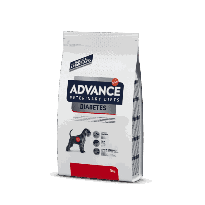 Advance Veterinary Diets Diabetes Perros - Imagen 1