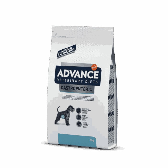 Advance Veterinary Diets Gastroenteric Perros - Imagen 1