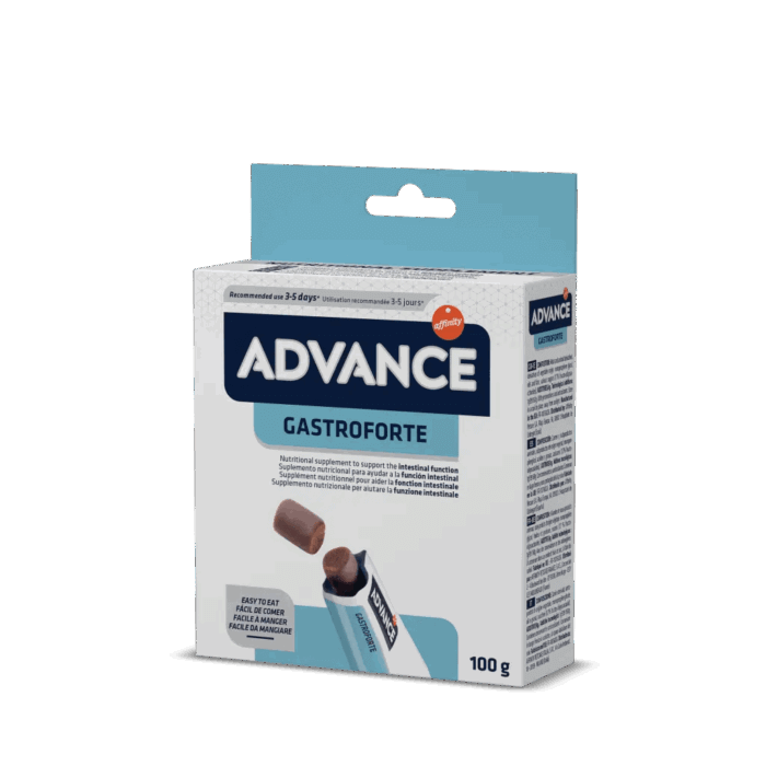 Advance Gastroforte Perros - Imagen 1