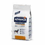 Advance Veterinary Diets Weight Balance Mini Perros