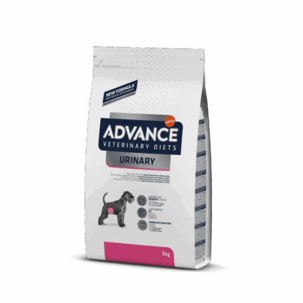 Advance Veterinary Diets Urinary Perros