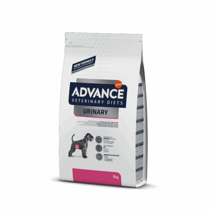 Advance Veterinary Diets Urinary Perros - Imagen 1
