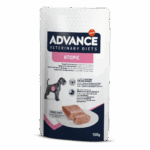 Advance Veterinary Diets Canine Atopic Perros