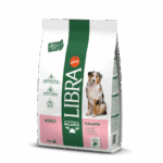 Libra Adult Con Salmón