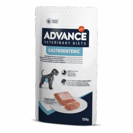 Advance Veterinary Diets Canine Gastroenteric Perros