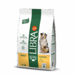 Libra Adult Con Pollo