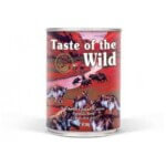 Taste Of The Wild Southwest Canyon Para Perros Lata 390g