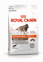 Royal Canin Sporting Life Trail 4300 15 Kg