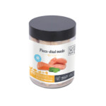 M-PETS Snack Liofilizado Carne y Pescado 30g