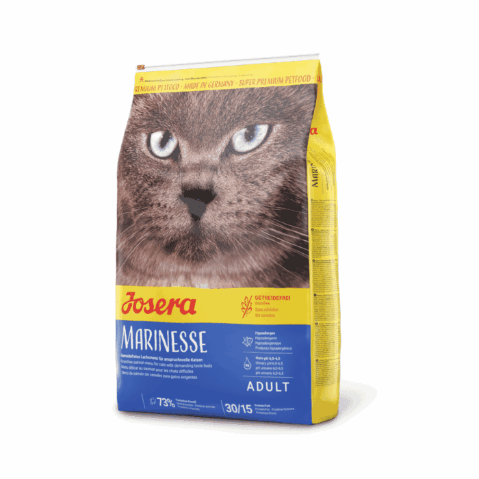 JOSERA Marinesse Para Gato - Imagen 1