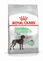 Royal Canin Maxi Digestive Care 12 Kg