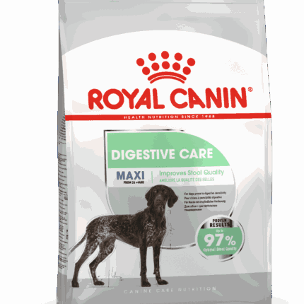 Royal Canin Maxi Digestive Care 12 Kg