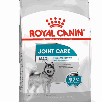 Royal Canin Maxi Joint Care 10 Kg