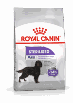 Royal Canin Maxi Sterilised