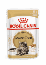 Royal Canin Maine Coon 85 Gr