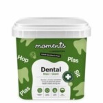 BOTE MOMENTS DENTAL MAXI-GIANT 500g