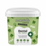 BOTE MOMENTS DENTAL MINI-MEDIUM 500g