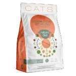 Natura Diet STERILIZED SALMON