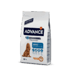 Advance Medium Adult Chicken & Rice