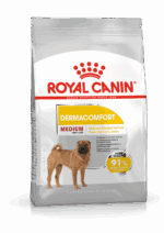 Royal Canin Medium Dermacomfort