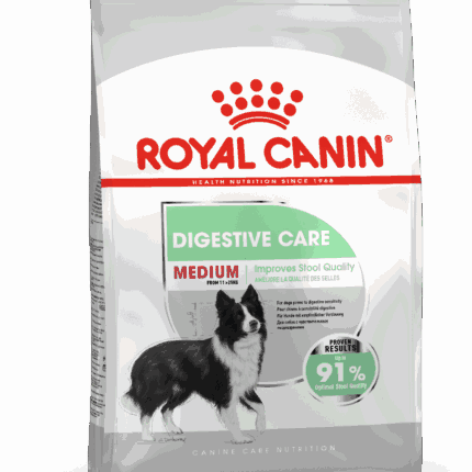 Royal Canin Medium Digestive Care