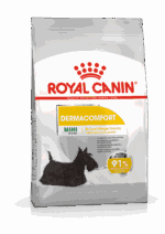 Royal Canin Mini Dermacomfort