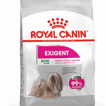 Royal Canin Mini Exigent 3 Kg